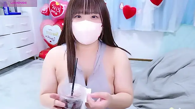 _mirai0917 Live XXX-chat