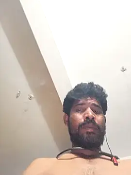 Chat XXX en directo de Mahesh_95