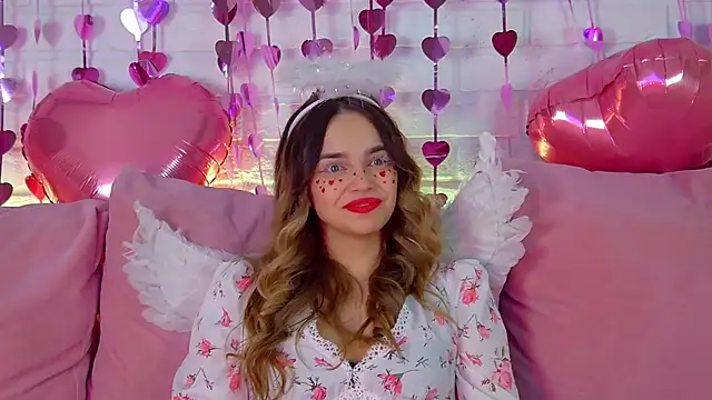 AnitaVenture's Live XXX Chat