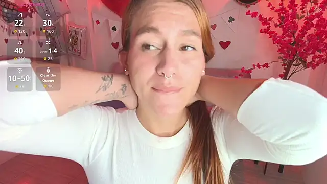 Онлайн чат XXX Summer_miller