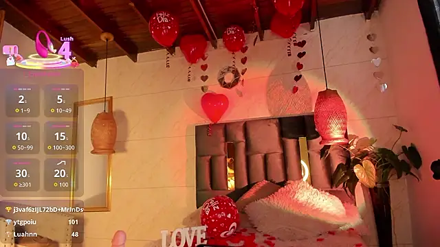 sophia_willliamss' Live XXX Chat