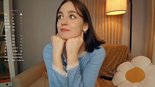 دردشة AlisonBallek الجنسية المباشرة