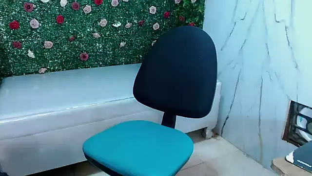 ManSant's Webcam Show