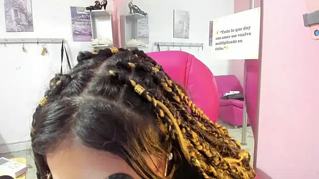 CAMILA--REY Live XXX-chat