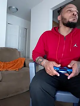 TooGoodConway23 élő XXX-chatje