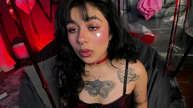 flower_smith_ Obrolan Langsung XXX