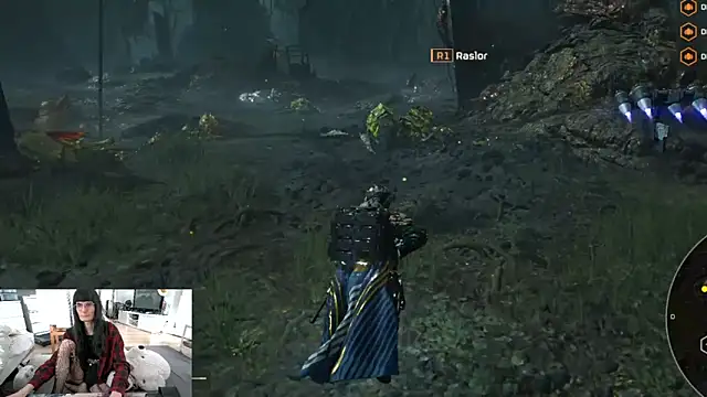 Онлайн чат XXX CeriseLapine