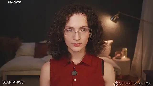 _arta_ 现场XXX聊天