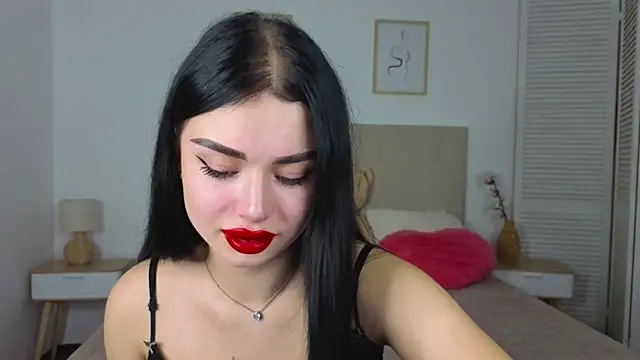 Chat XXX en directo de Silena_sky