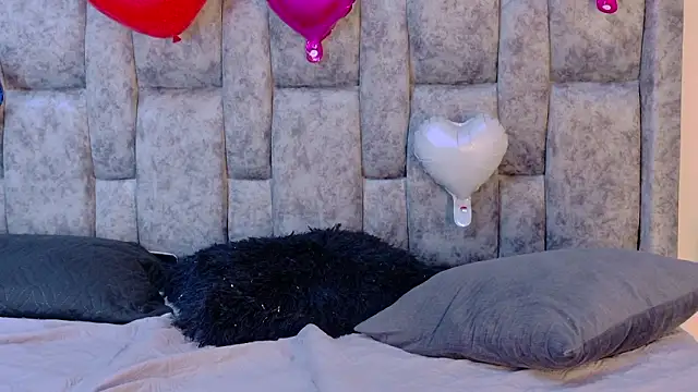 NICK_MOSS_ – Kamerová šou