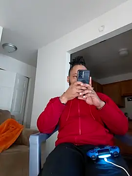 Živý XXX chat TooGoodConway23