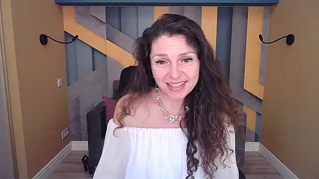 EllaLong Obrolan Langsung XXX