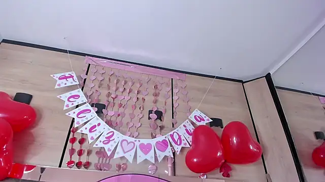 XXX chat uživo modela karol_lewiss