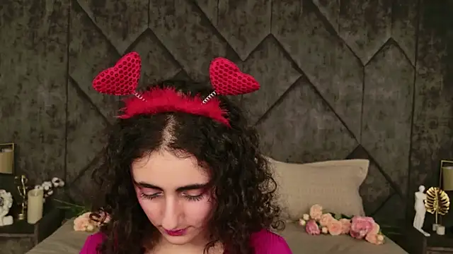 Susan_ForsのライブXXXチャット