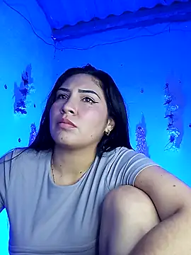 Živý XXX chat Emy_cutee