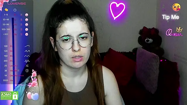 Sembang XXX Secara Langsung Aminabeatris