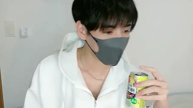 itsme_LEON Obrolan Langsung XXX