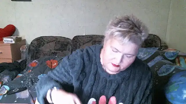 Chat XXX en directo de Lana555