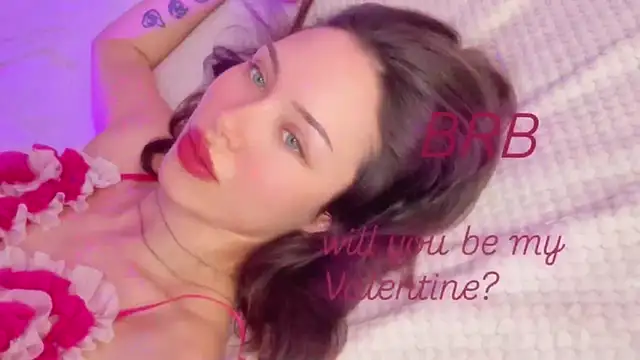 Black_Jenny: онлайн-секс-чат