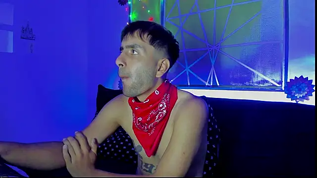 Lord_Apolo Live XXX-Chat