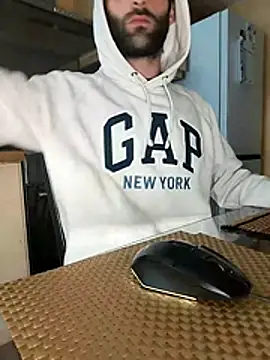 richgood49 Webcam-Show