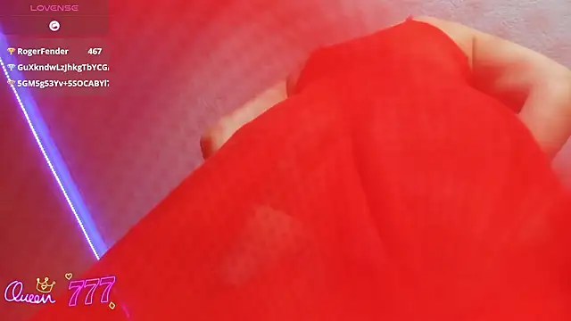 Chatroom XXX en direct de samanthaExsotic