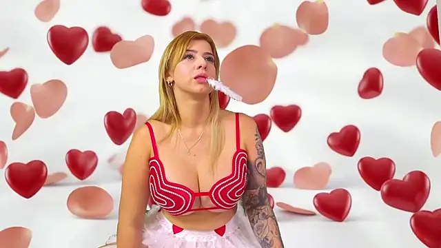 XXMILE Chat XXX in diretta