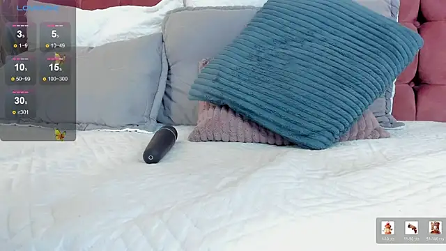 แชท XXX สดของ Tania_77_