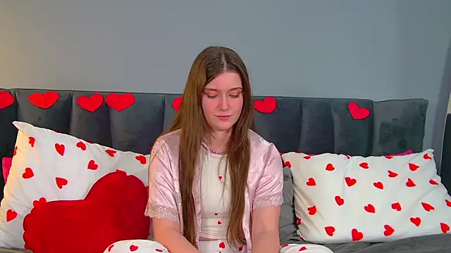 JessicaJewells Obrolan Langsung XXX