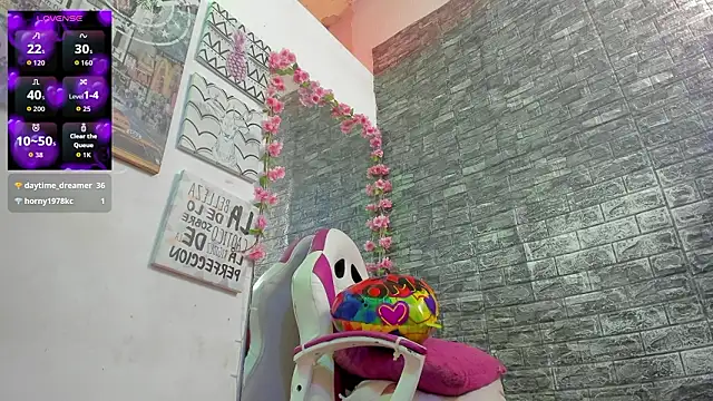 karoll__sex Chat XXX in diretta