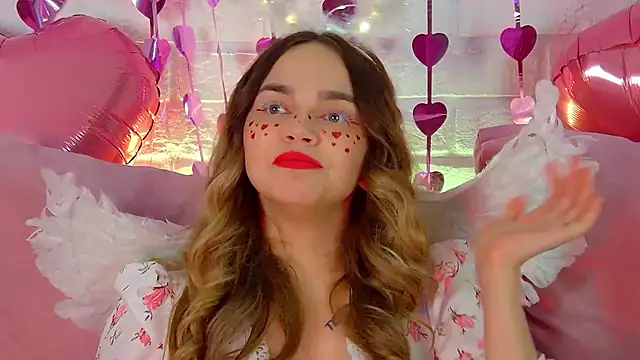 Živý XXX chat AnitaVenture