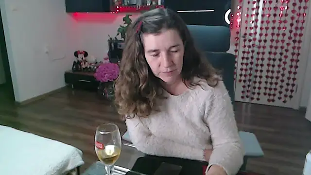 SofiaBoone Live XXX Chat