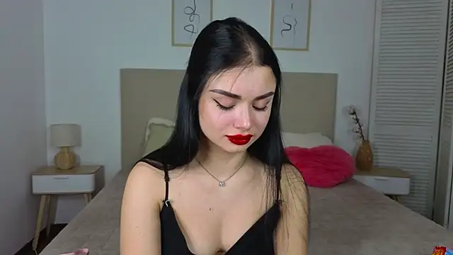 Živý XXX chat Silena_sky