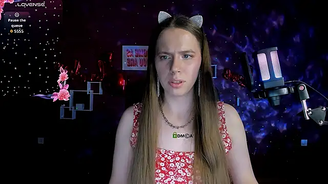 XXX chat uživo modela lumi_soft