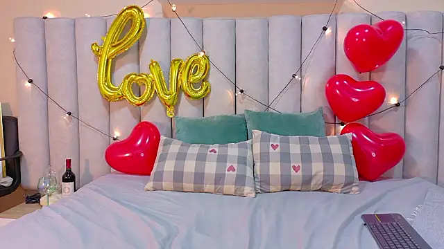 Živý XXX chat AnnieRouse__