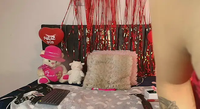 Sembang XXX Secara Langsung Petite_pepper