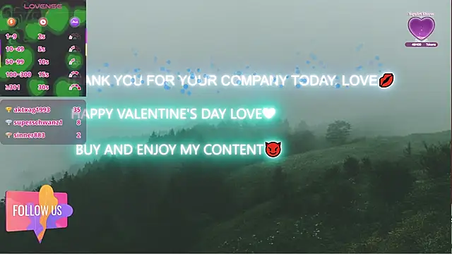 Samanntthaa__ লাইভ XXX চ্যাট