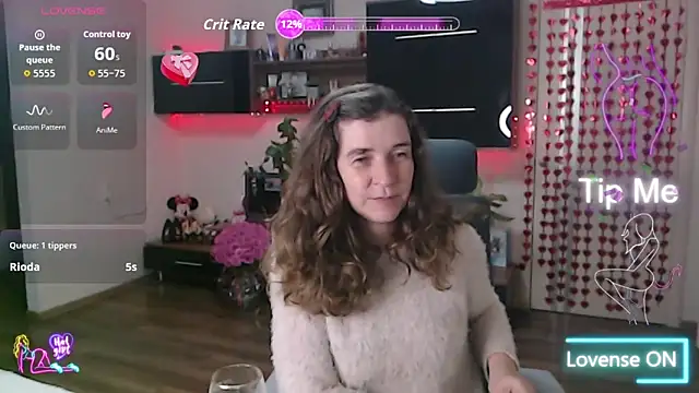 SofiaBoone live XXX chat