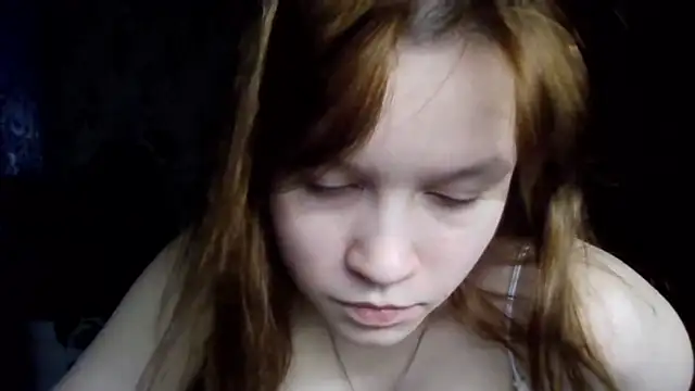 Ammymia live XXX chat