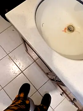 Jackauff69 Adlı Modelin Canlı XXX Sohbeti