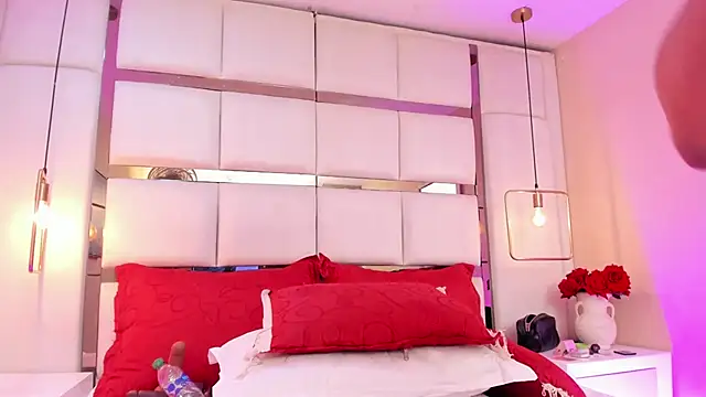 elizavenus Chat XXX live