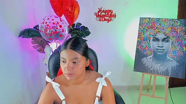 JANYLOVE__ Chat XXX live