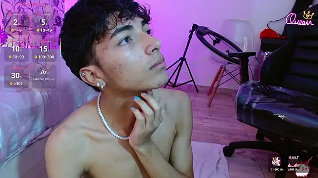 osamu_tay Live XXX-Chat