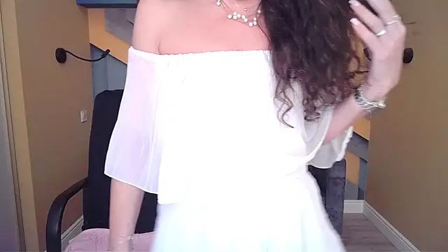 EllaLong – Kamerová šou