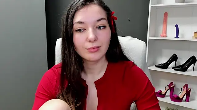 Meagn_Extasy Live XXX-chat