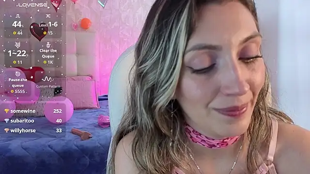 anny_sweet72 Live XXX-Chat