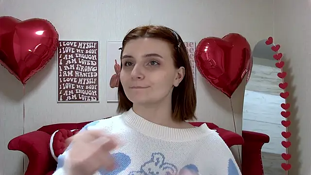 KellyStone Live XXX-Chat