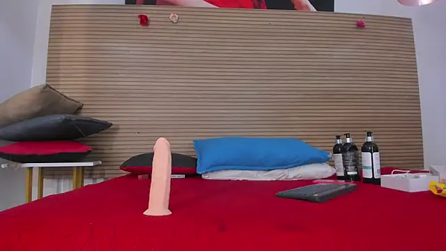 MelannyCollins__ 即時 XXX 聊天