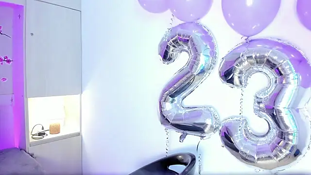 Stefannyevans_ Live XXX-chat