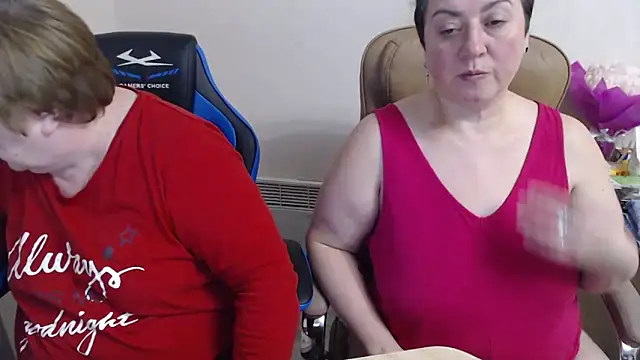 Živý XXX chat Bertie_Adeline